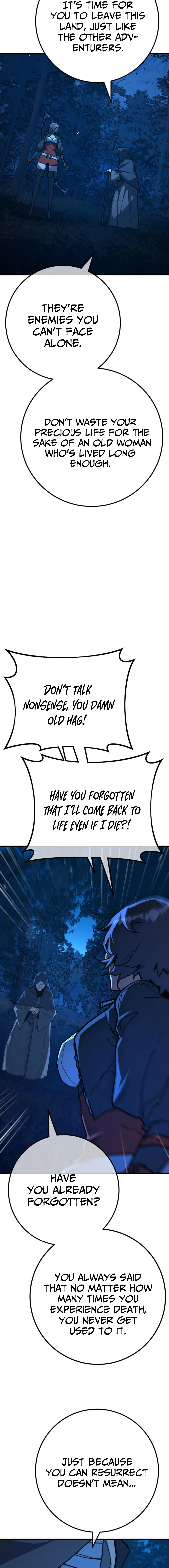 World's Strongest Troll Chapter 169 Page 10