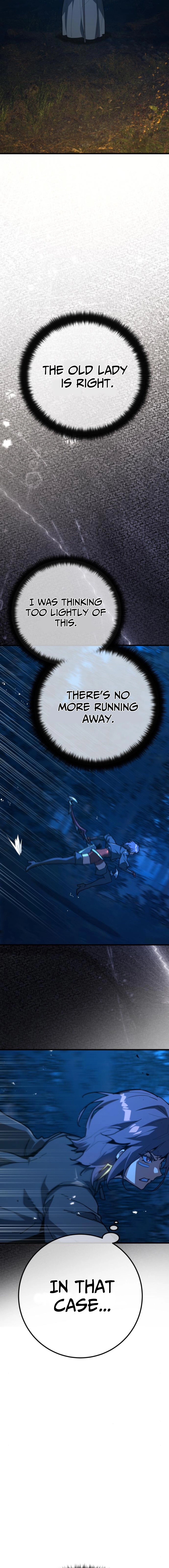 World's Strongest Troll Chapter 169 Page 14