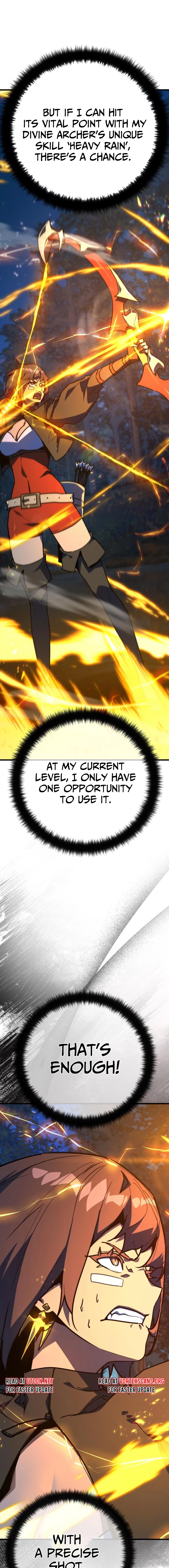 World's Strongest Troll Chapter 169 Page 16