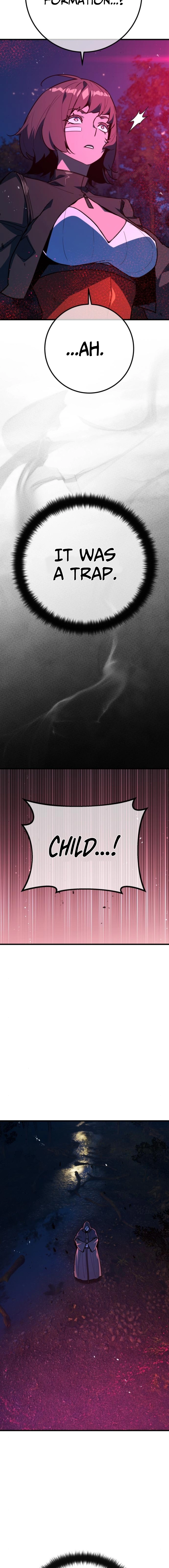 World's Strongest Troll Chapter 169 Page 18