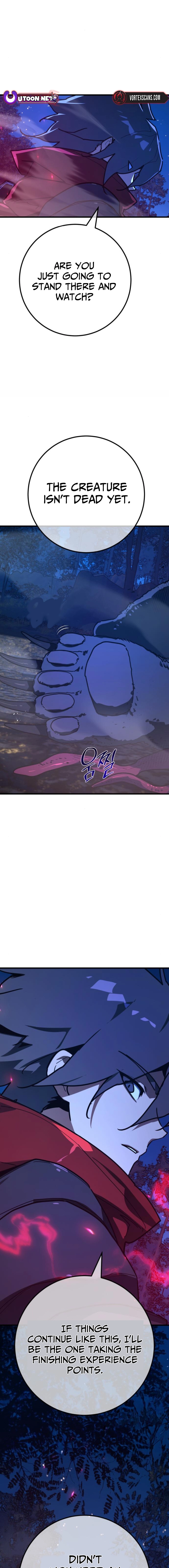 World's Strongest Troll Chapter 169 Page 22