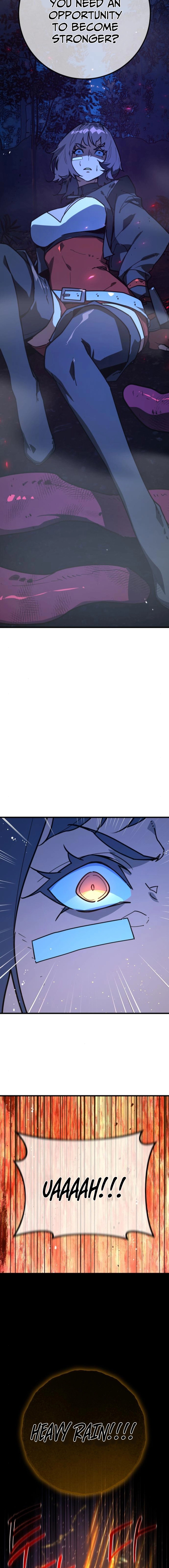 World's Strongest Troll Chapter 169 Page 23