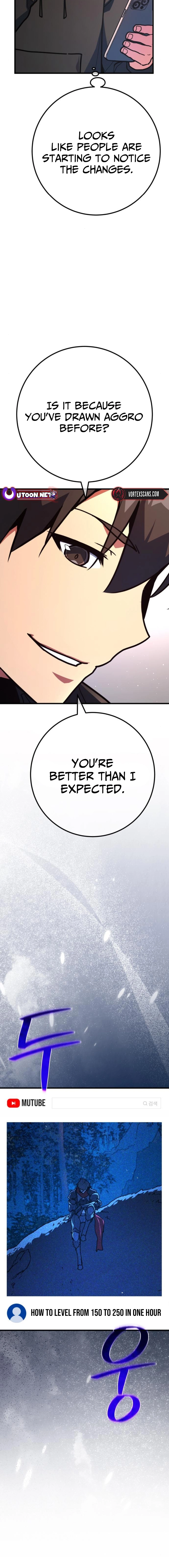 World's Strongest Troll Chapter 169 Page 26