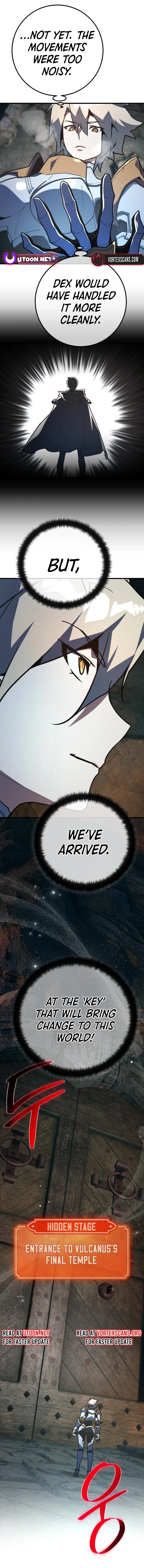 World's Strongest Troll Chapter 125 Page 14