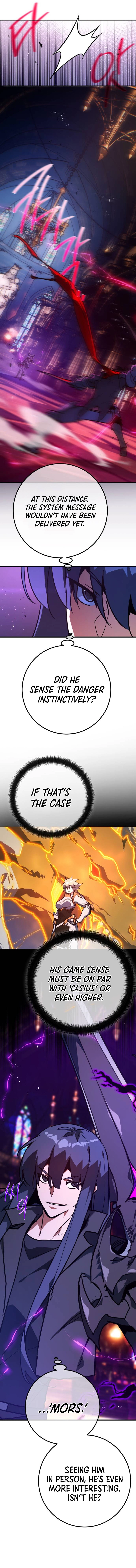 World's Strongest Troll Chapter 134 Page 5