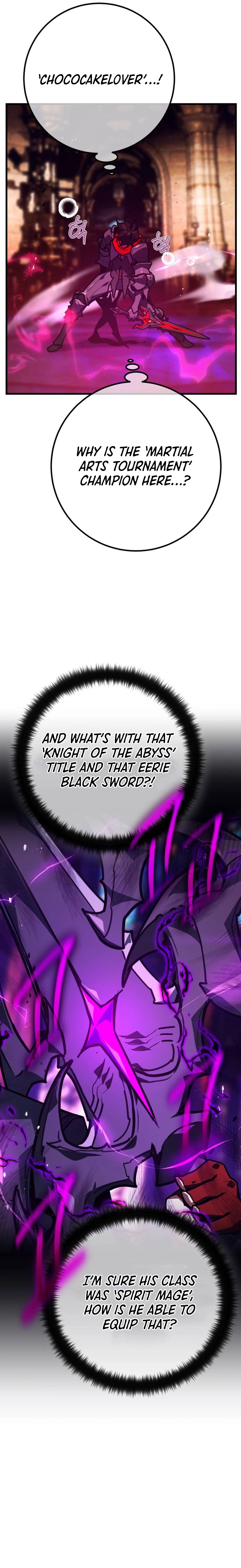 World's Strongest Troll Chapter 134 Page 6