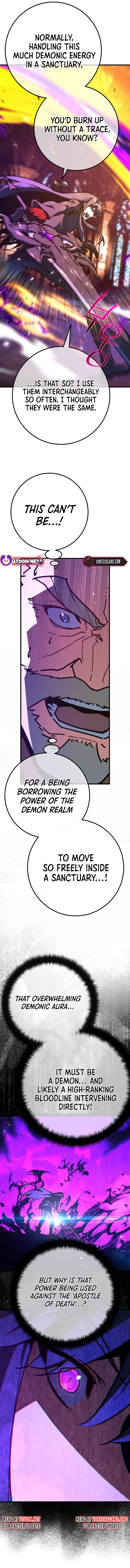 World's Strongest Troll Chapter 134 Page 15