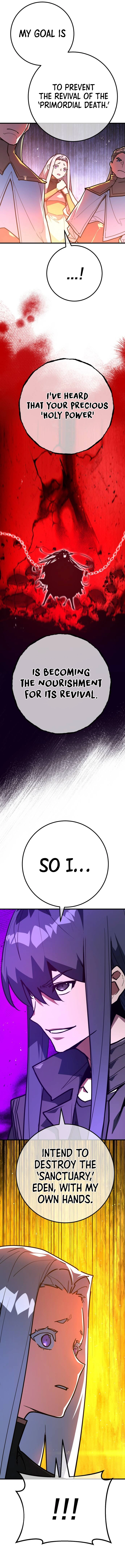 World's Strongest Troll Chapter 134 Page 17