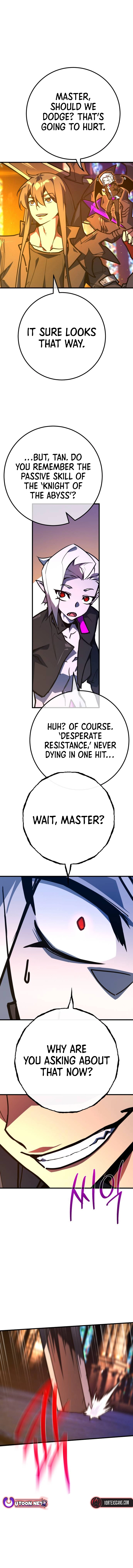 World's Strongest Troll Chapter 134 Page 21