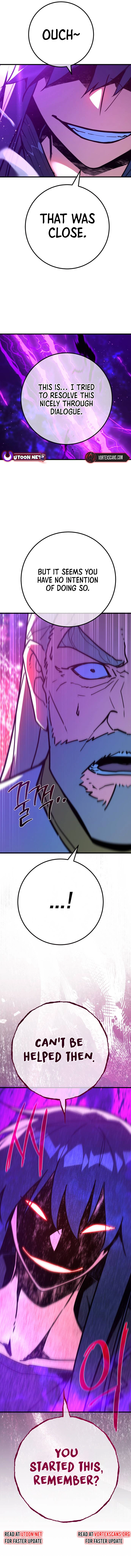 World's Strongest Troll Chapter 134 Page 23