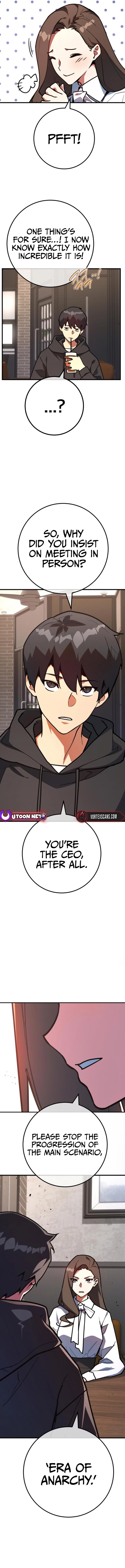 World's Strongest Troll Chapter 117 Page 16