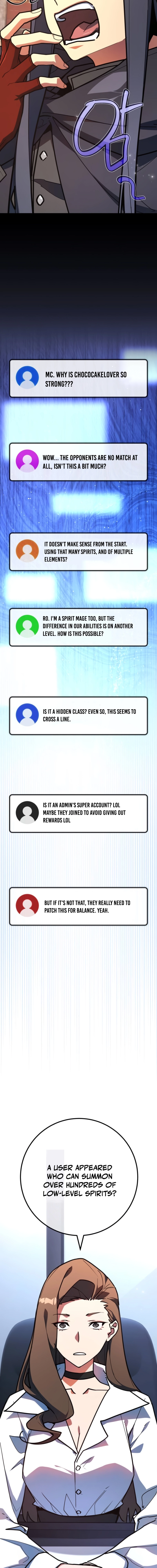 World's Strongest Troll Chapter 111 Page 7