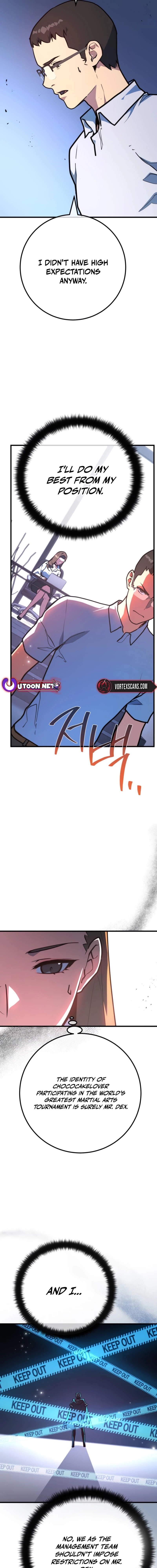World's Strongest Troll Chapter 111 Page 11