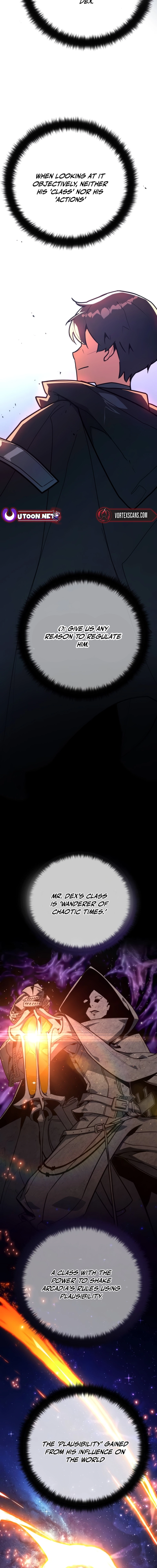 World's Strongest Troll Chapter 111 Page 12