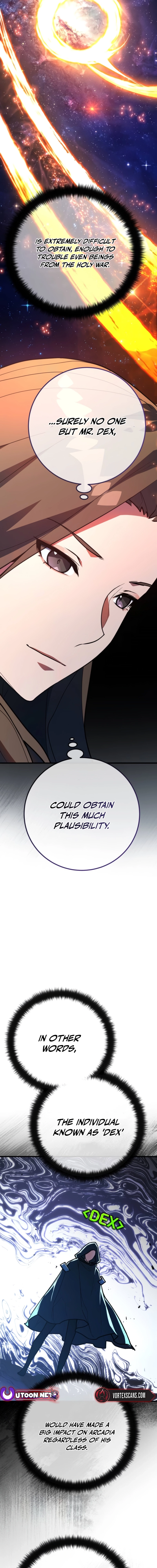 World's Strongest Troll Chapter 111 Page 13