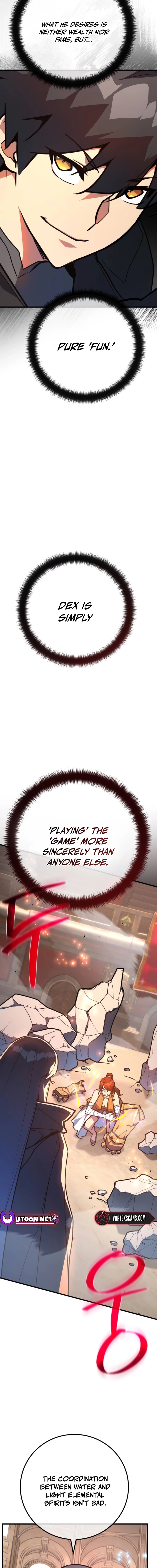 World's Strongest Troll Chapter 111 Page 14