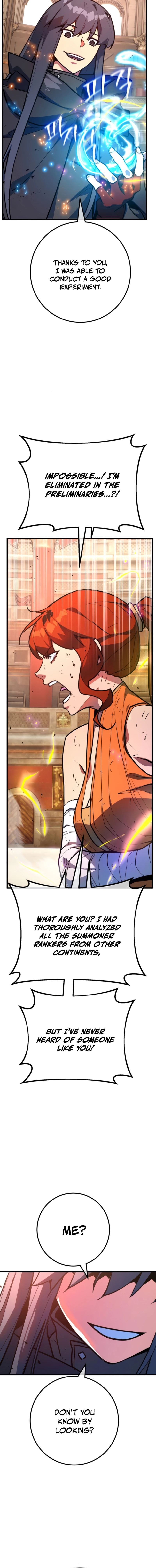 World's Strongest Troll Chapter 111 Page 15