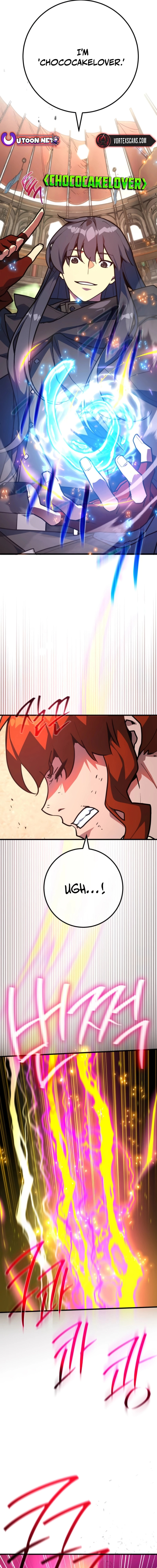 World's Strongest Troll Chapter 111 Page 16