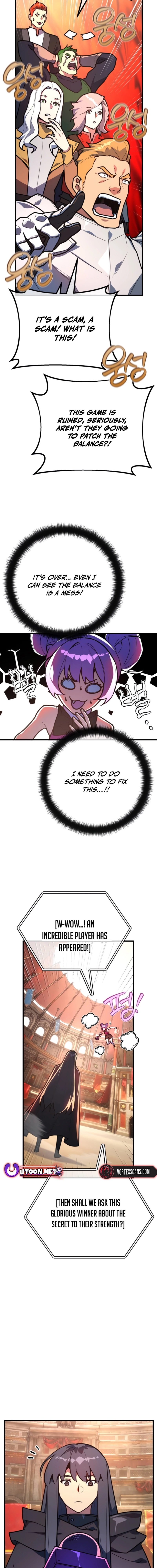 World's Strongest Troll Chapter 111 Page 18