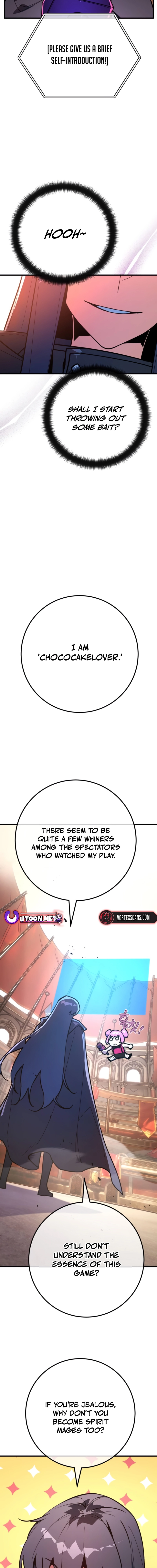 World's Strongest Troll Chapter 111 Page 19