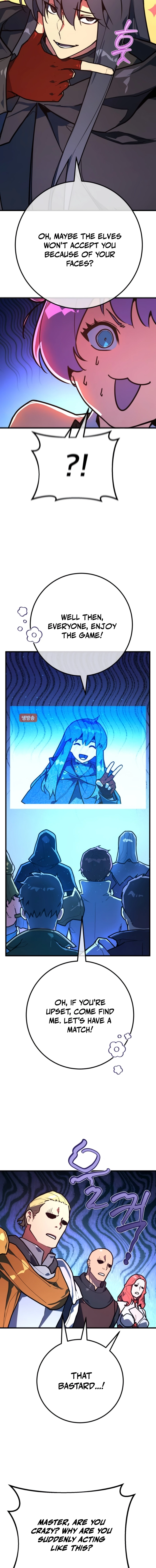 World's Strongest Troll Chapter 111 Page 20