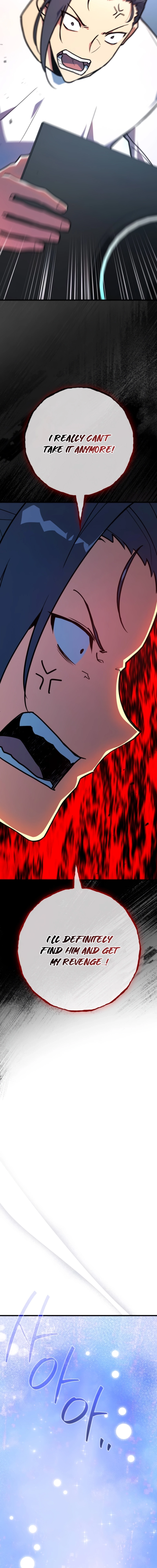 World's Strongest Troll Chapter 111 Page 22
