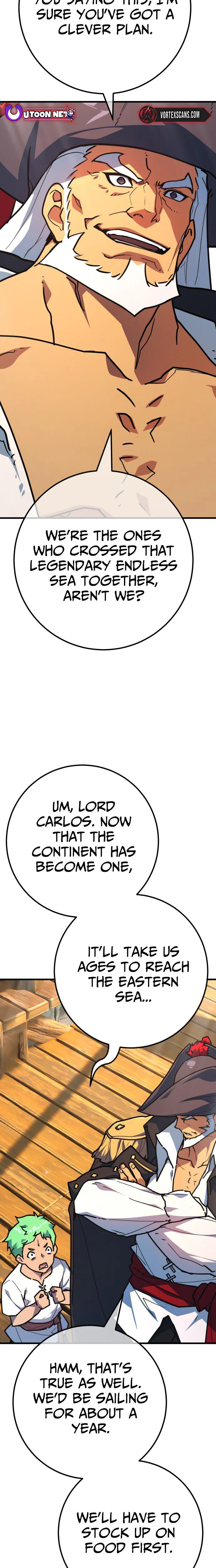 World's Strongest Troll Chapter 171 Page 5