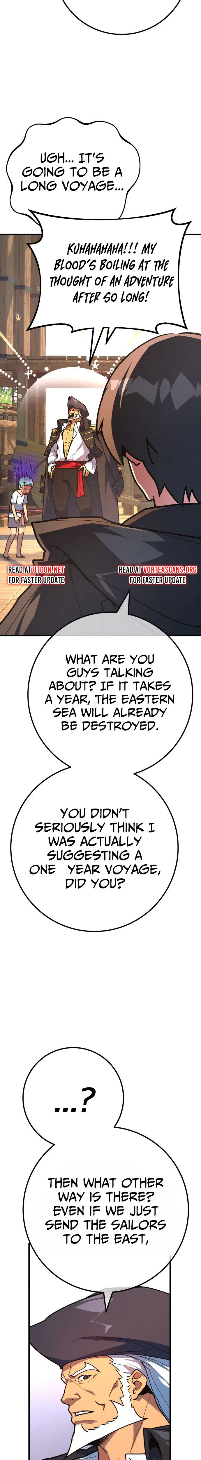 World's Strongest Troll Chapter 171 Page 6