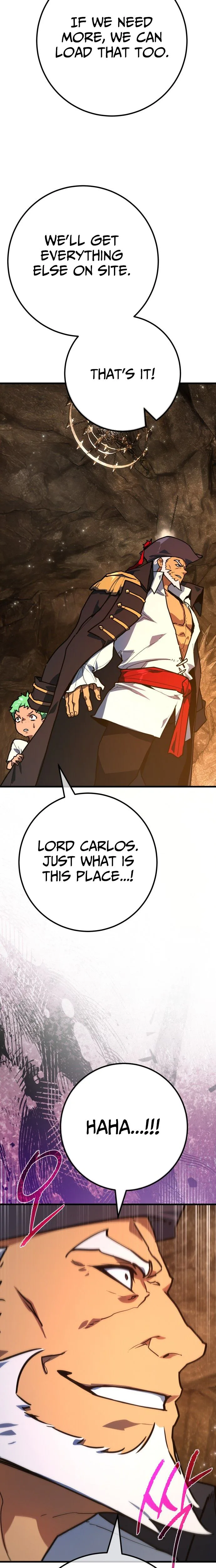 World's Strongest Troll Chapter 171 Page 9