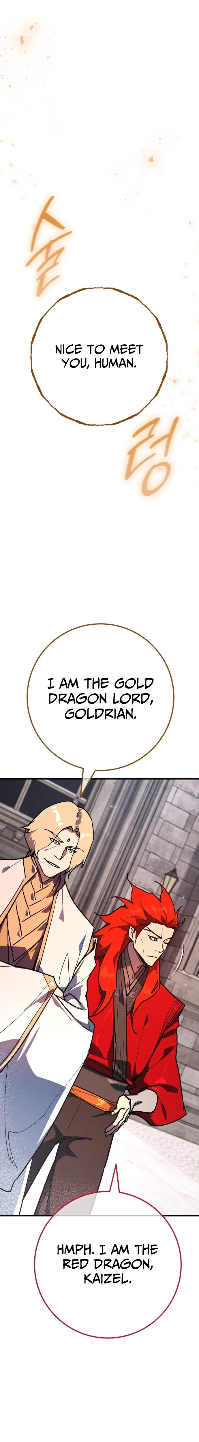World's Strongest Troll Chapter 171 Page 14