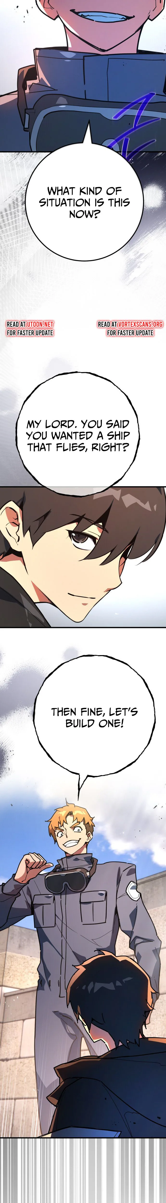 World's Strongest Troll Chapter 171 Page 16