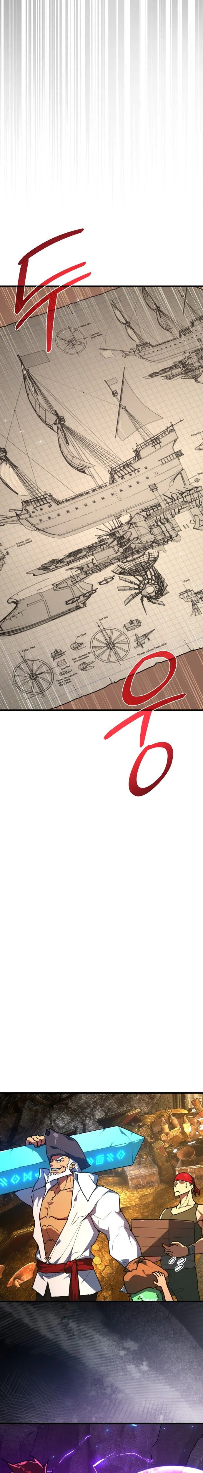 World's Strongest Troll Chapter 171 Page 17