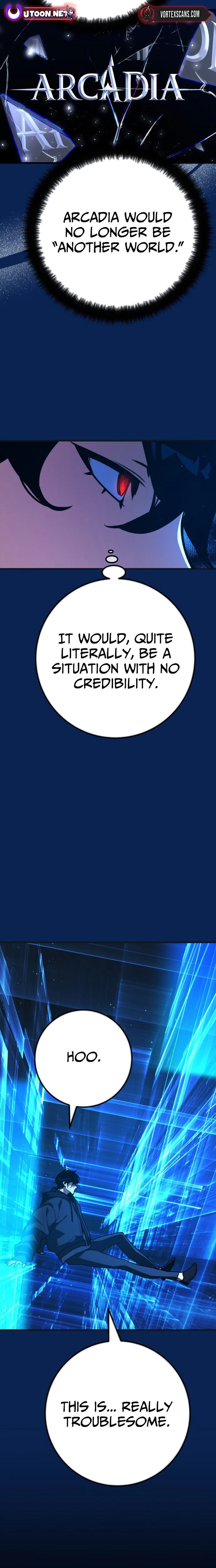 World's Strongest Troll Chapter 171 Page 23