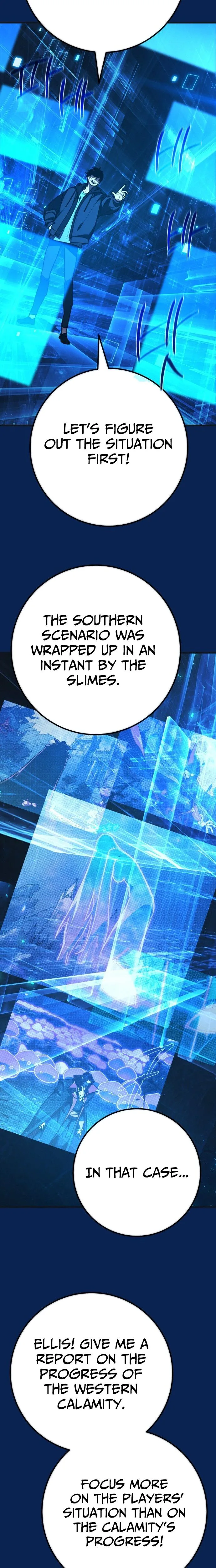 World's Strongest Troll Chapter 171 Page 26