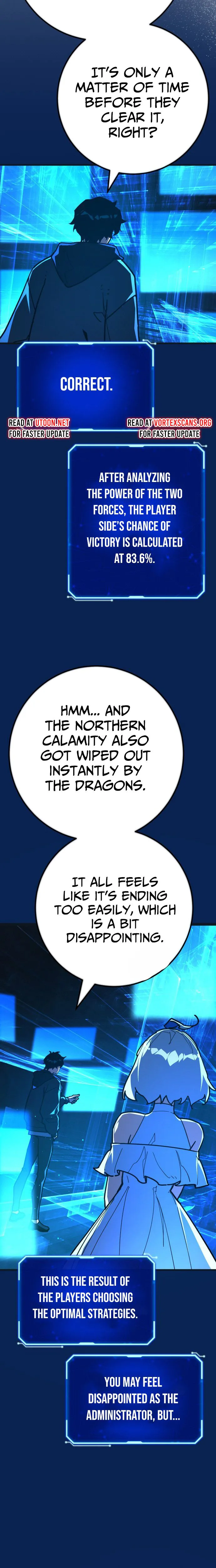 World's Strongest Troll Chapter 171 Page 28