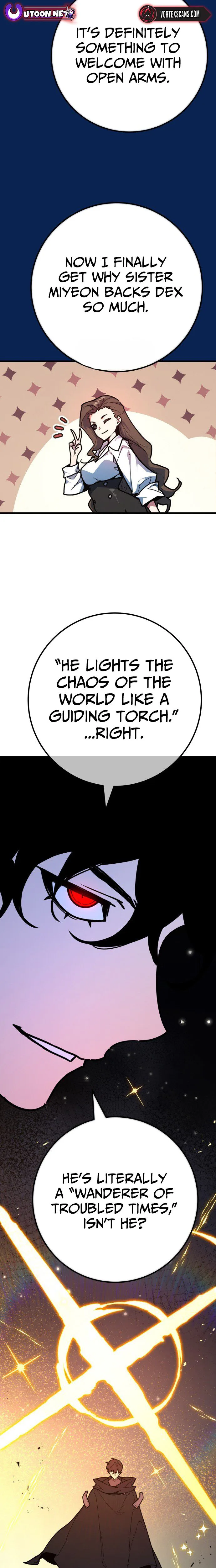 World's Strongest Troll Chapter 171 Page 31