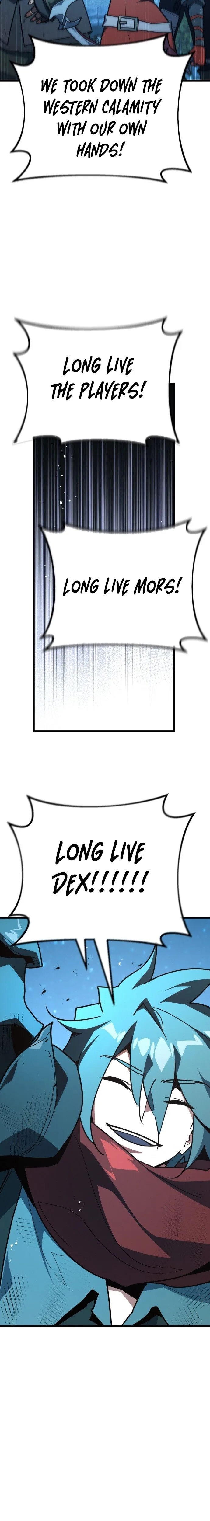 World's Strongest Troll Chapter 171 Page 34