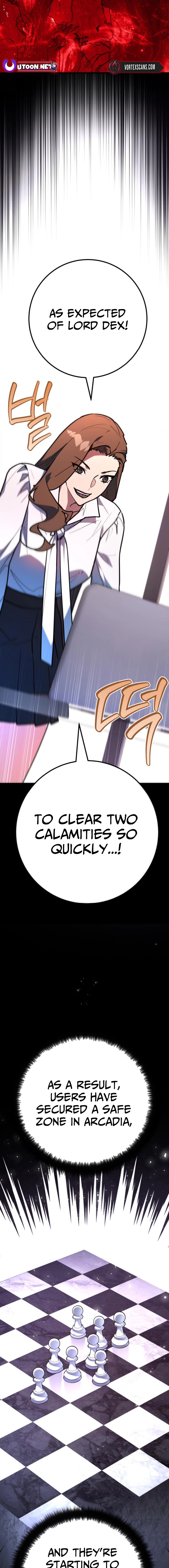 World's Strongest Troll Chapter 167 Page 14