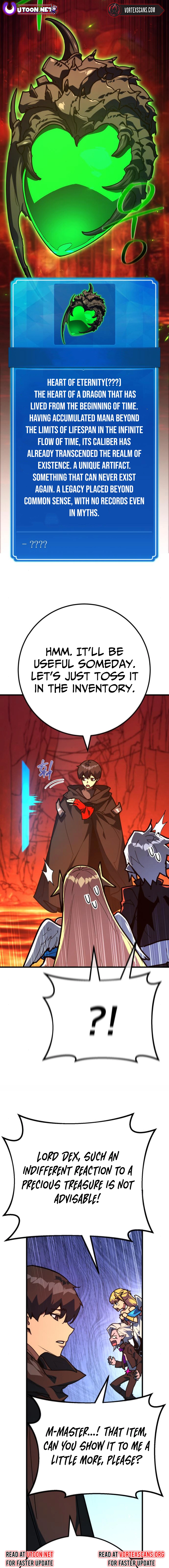 World's Strongest Troll Chapter 167 Page 17