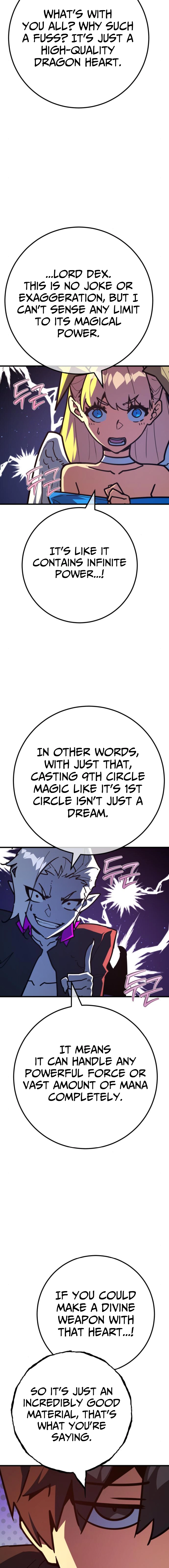 World's Strongest Troll Chapter 167 Page 18