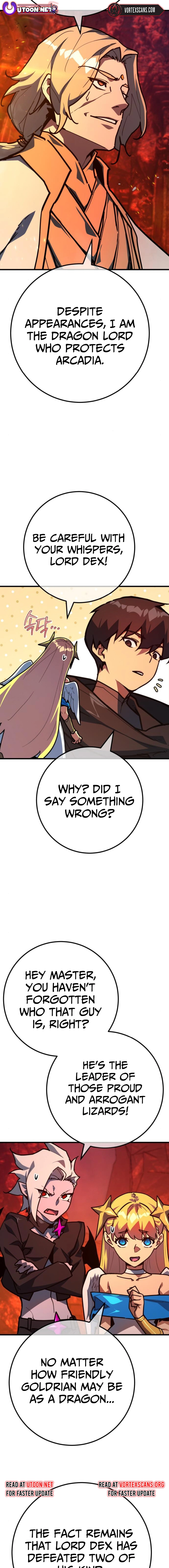 World's Strongest Troll Chapter 167 Page 20