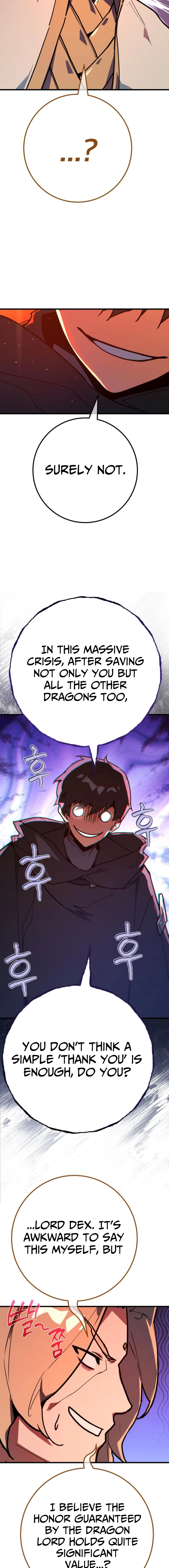 World's Strongest Troll Chapter 167 Page 24