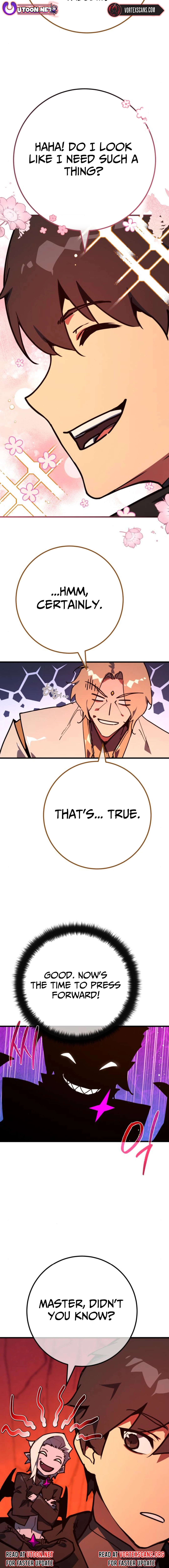 World's Strongest Troll Chapter 167 Page 25