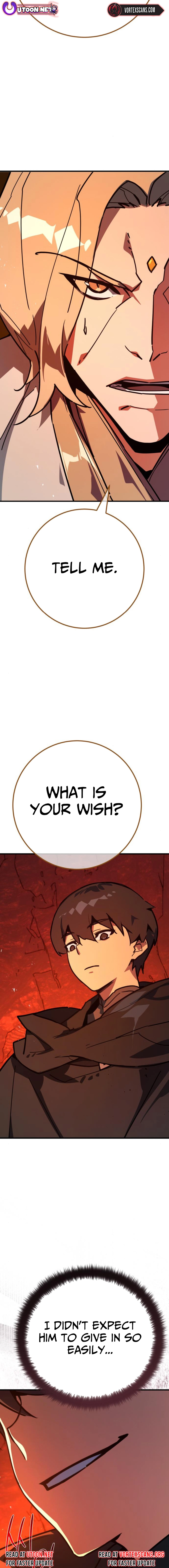 World's Strongest Troll Chapter 167 Page 27