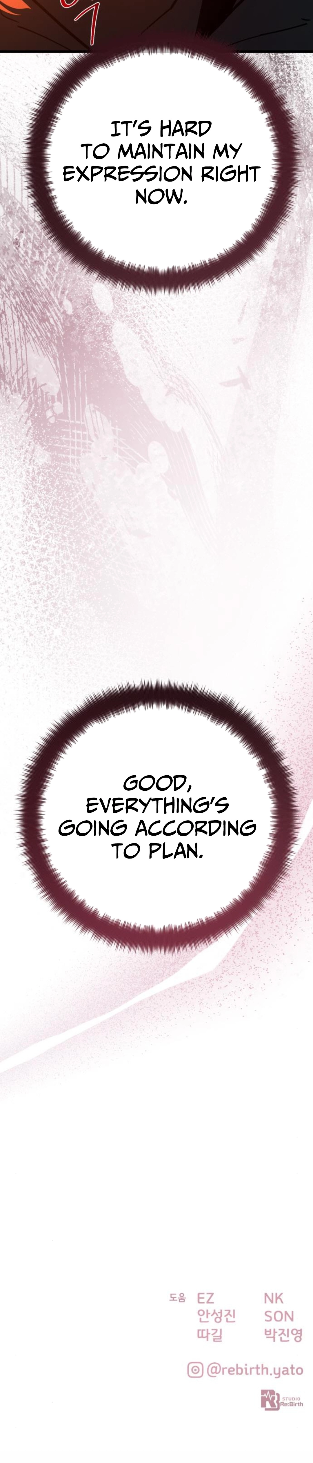 World's Strongest Troll Chapter 167 Page 28