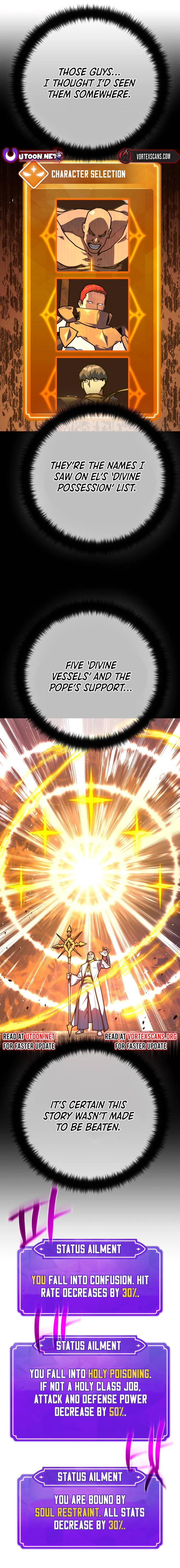 World's Strongest Troll Chapter 135 Page 9