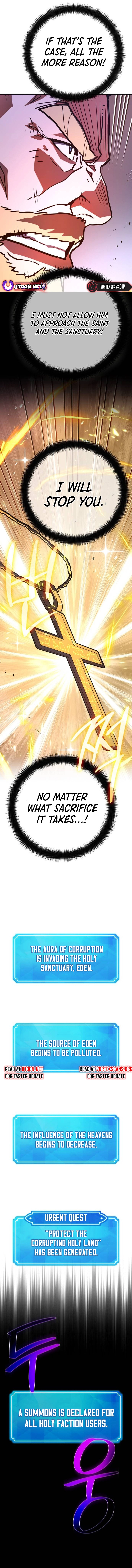 World's Strongest Troll Chapter 135 Page 20
