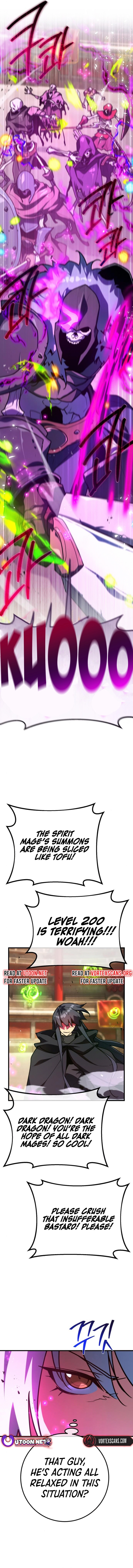 World's Strongest Troll Chapter 116 Page 5