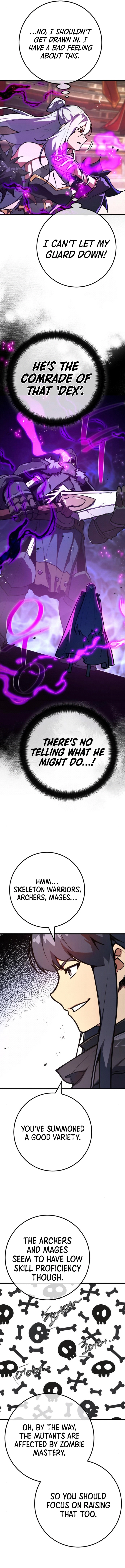 World's Strongest Troll Chapter 116 Page 6