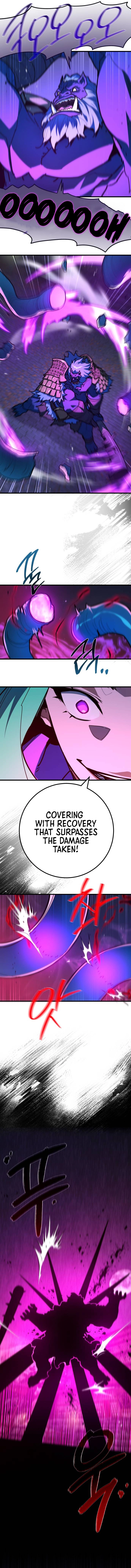 World's Strongest Troll Chapter 144 Page 10